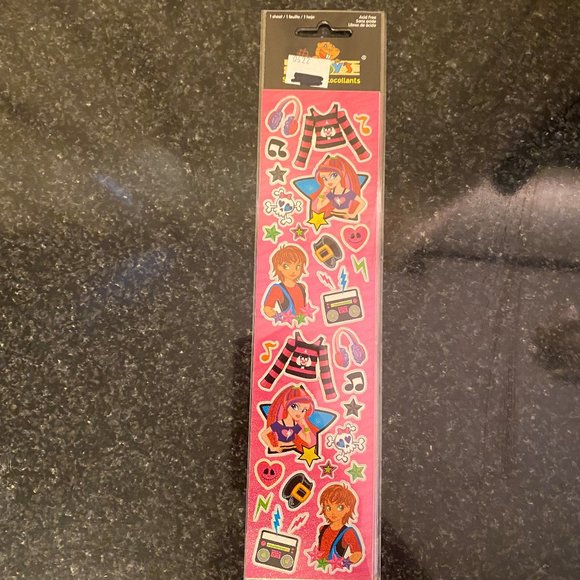 11 Packs of Assorted Stickers - Picture 6 of 7